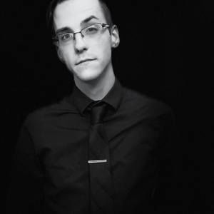 Meet your Posher, Tyler